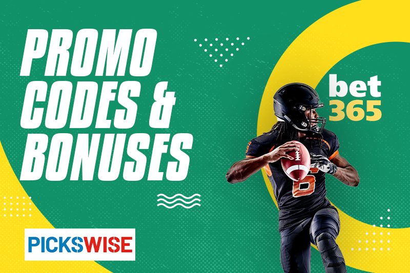 Bet365 Bonus Code: Earns $200 in Bonus Bets for 2023 NFL Playoffs