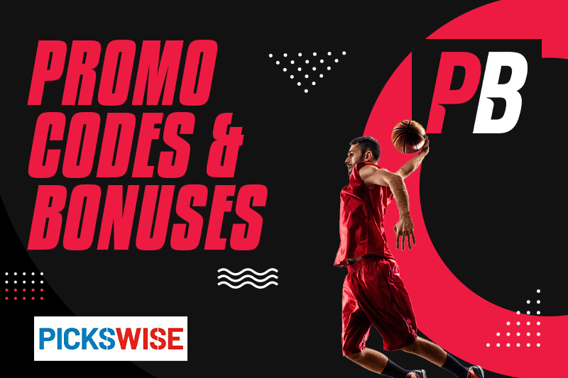 PointsBet Promo Code: Get 5 Second Chance Bets, Up To  Each