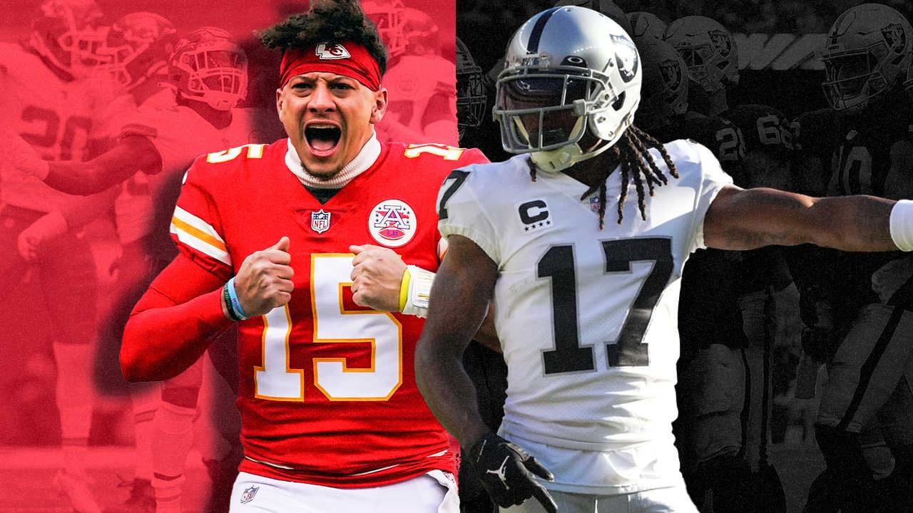 raiders chiefs best bets