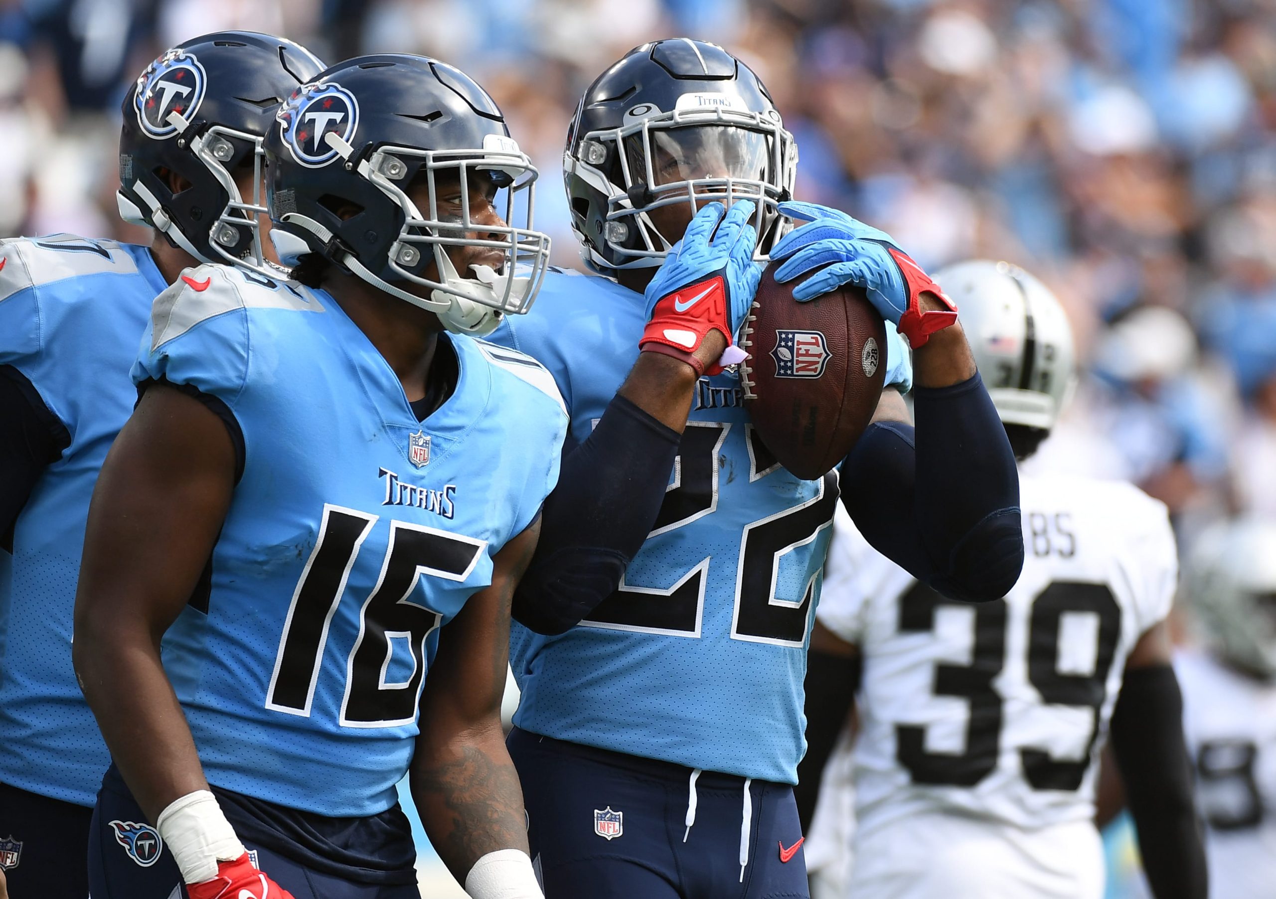 Tennessee Titans over/under wins total betting breakdown - Sports