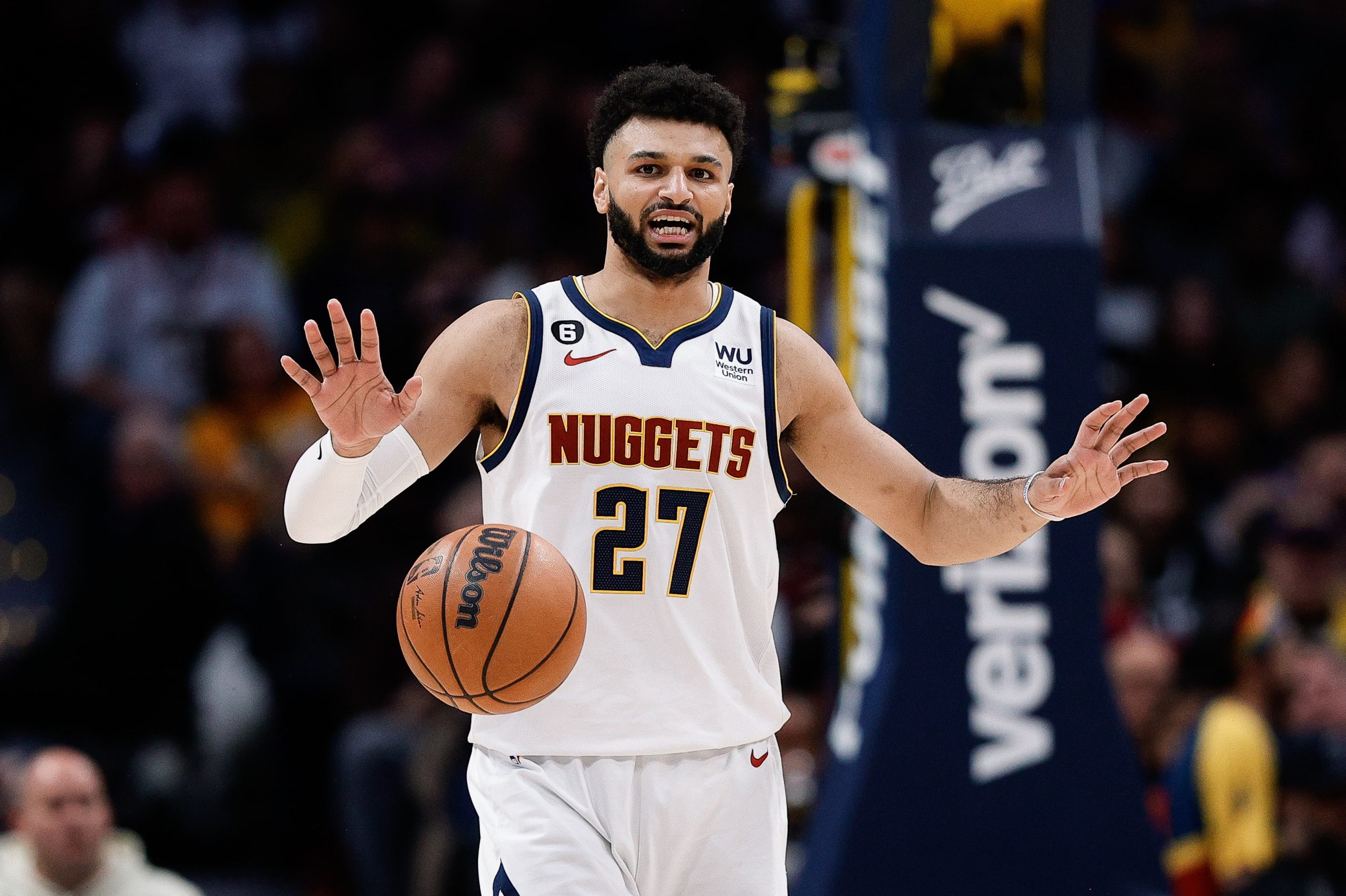 Best NBA player prop bets for today, 1/17: Murray takes over for the Nuggets