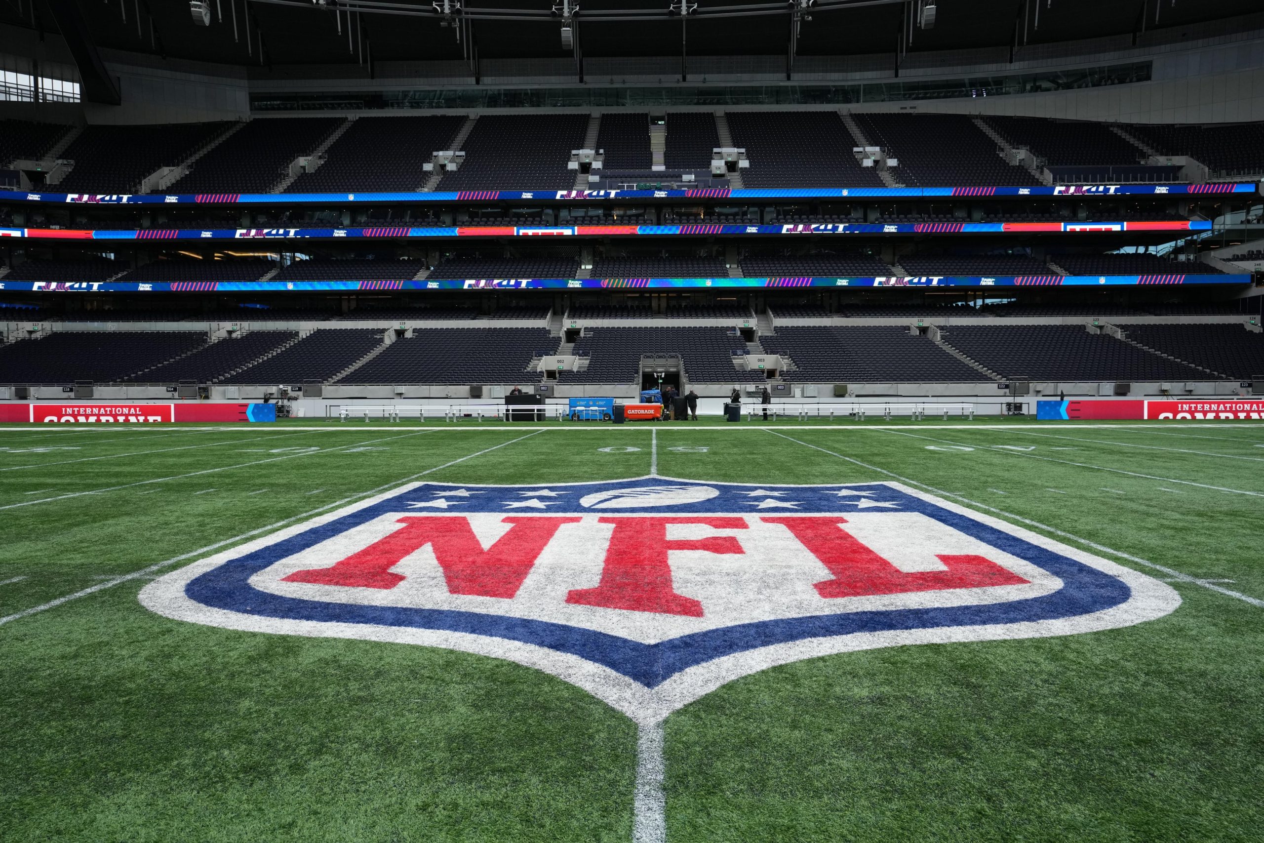 NFL Combine 2023 Date, Schedule & How To Watch