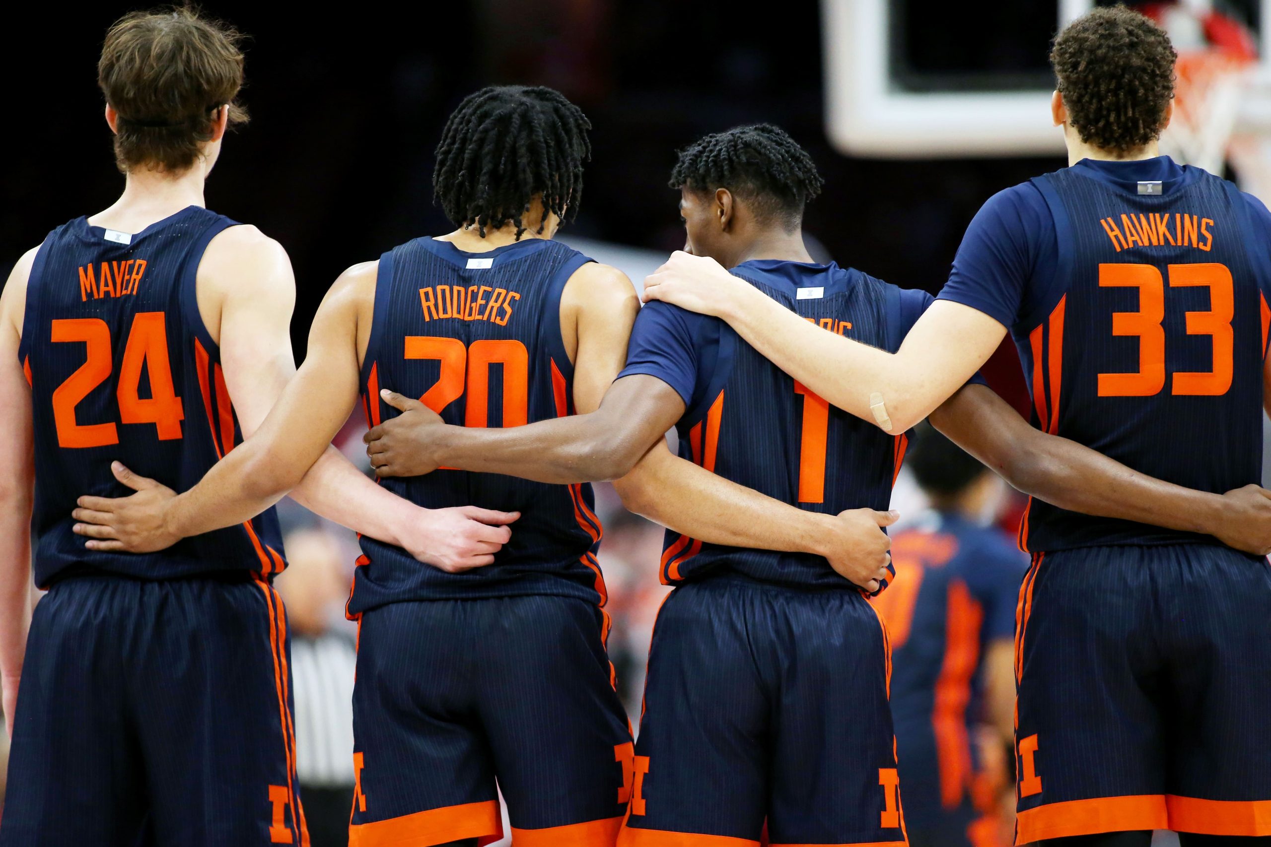 College basketball best bets for Thursday, 3/2: Buy low on Illinois?