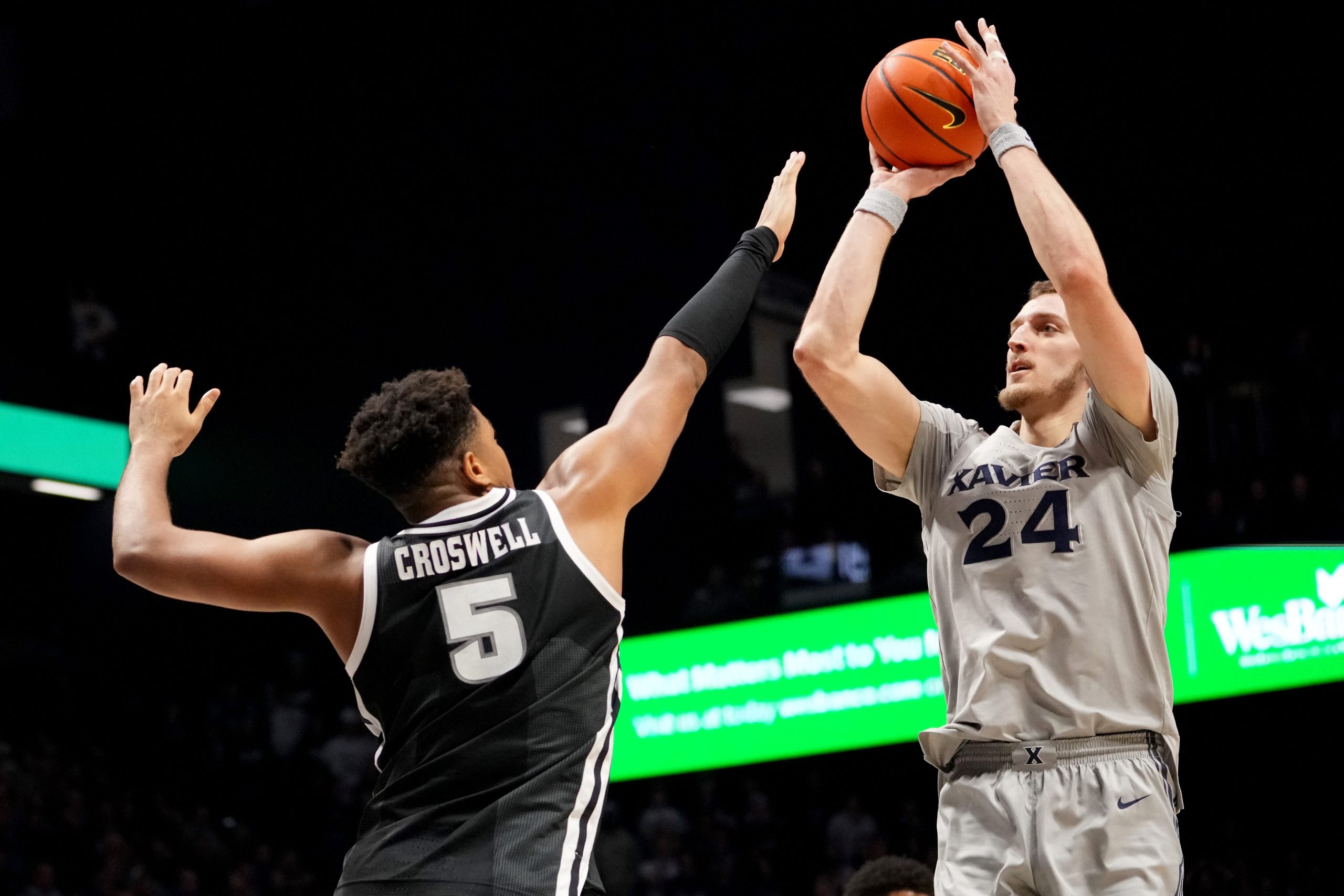 College basketball best bets for Wednesday, 3/1 — Pickswise