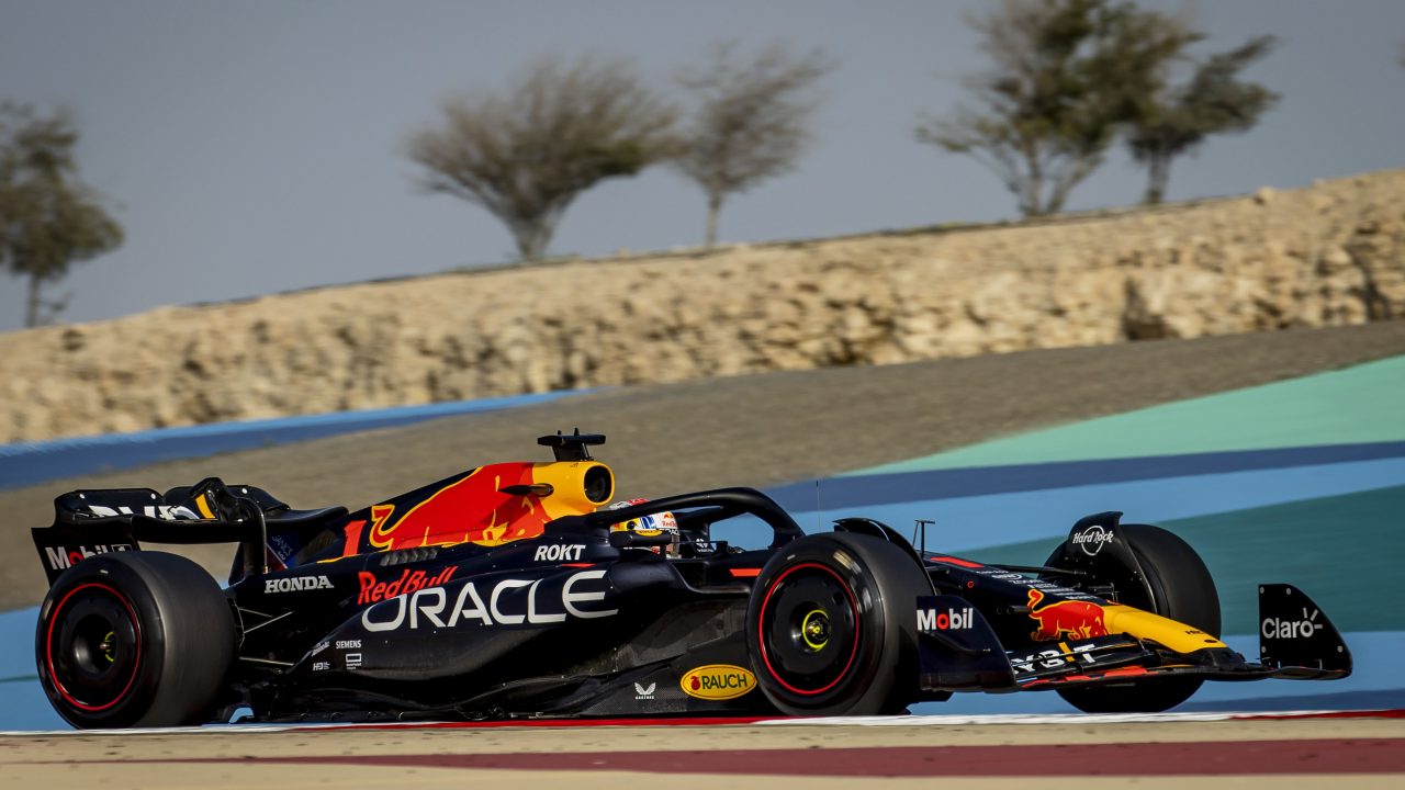 F1 Qatar GP Best Bets, Picks and Predictions Pickswise