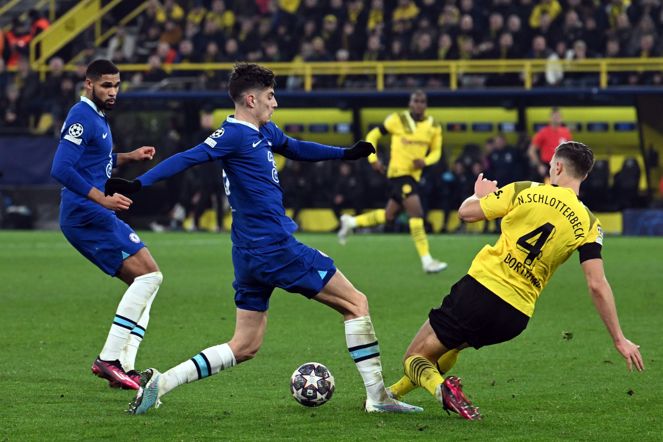 Champions League soccer predictions and UCL best bets for Tuesday 3/7: Don't doubt Dortmund