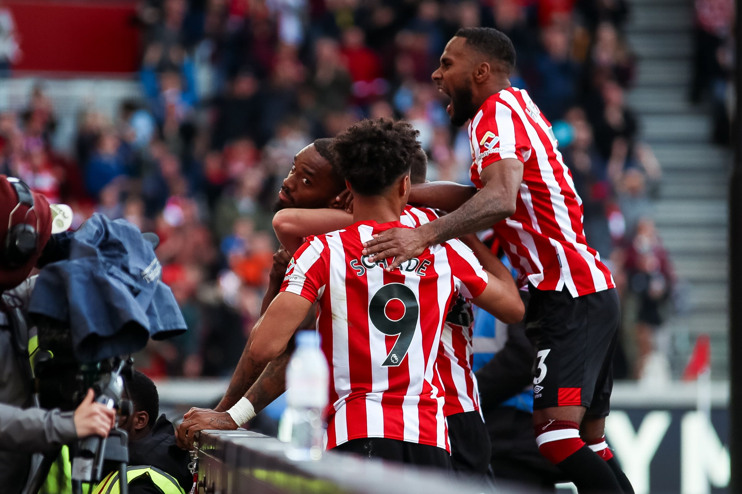 Brentford vs Nottingham Forest A Premier League Clash to Watch