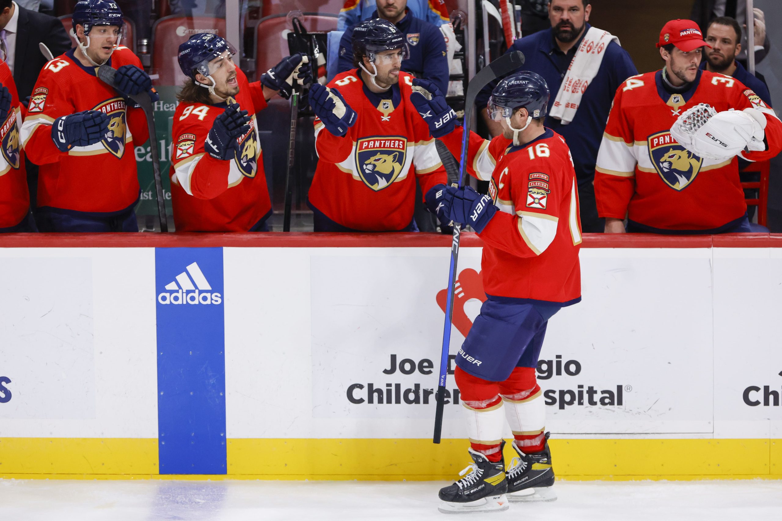 7 Things To Know As You Jump on the Florida Panthers Bandwagon