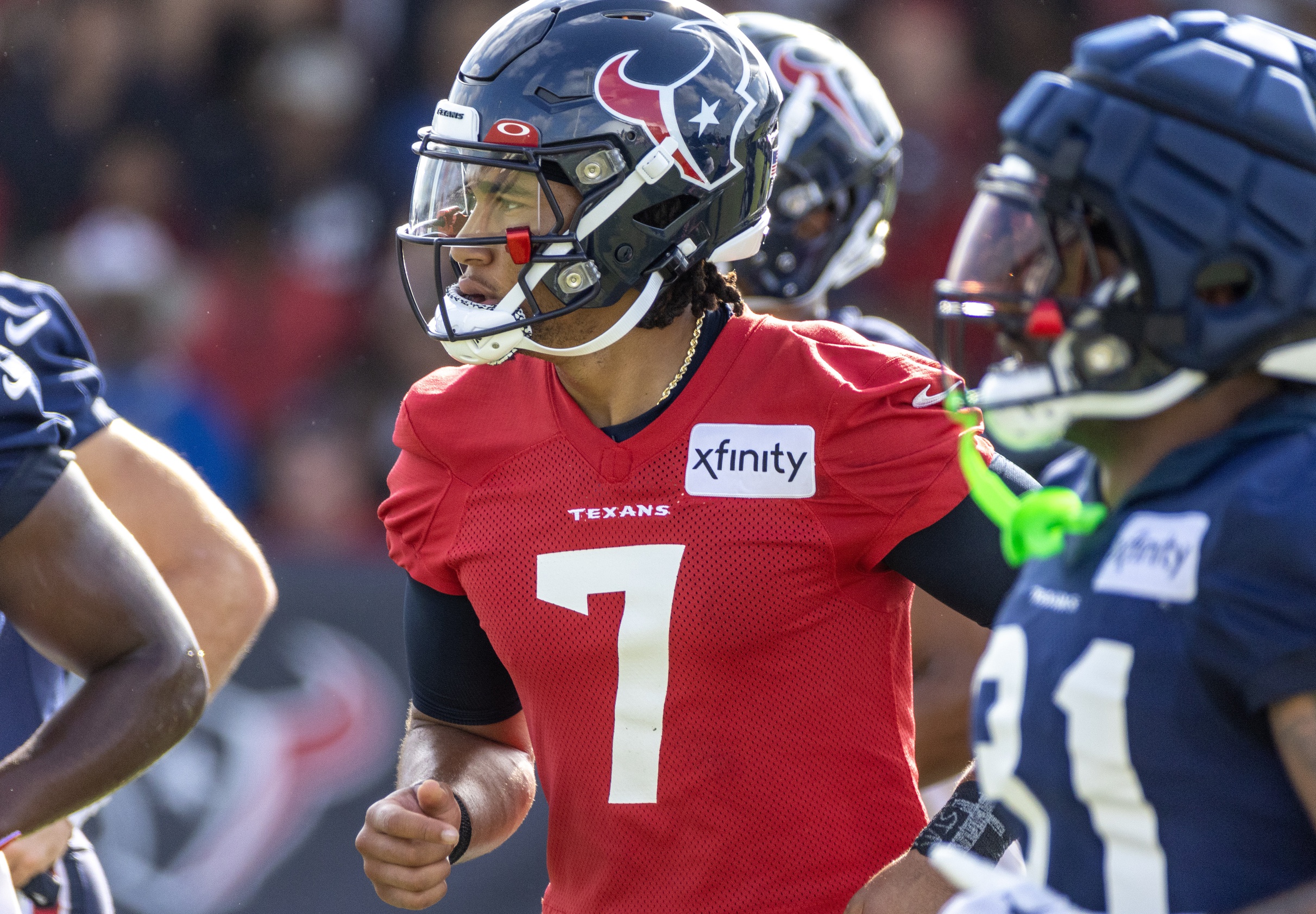 Houston Texans preview 2023: Over or Under 6.5 wins?