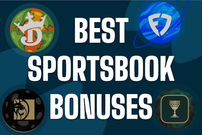 NFL Best Bets - Best NFL Bets This Week