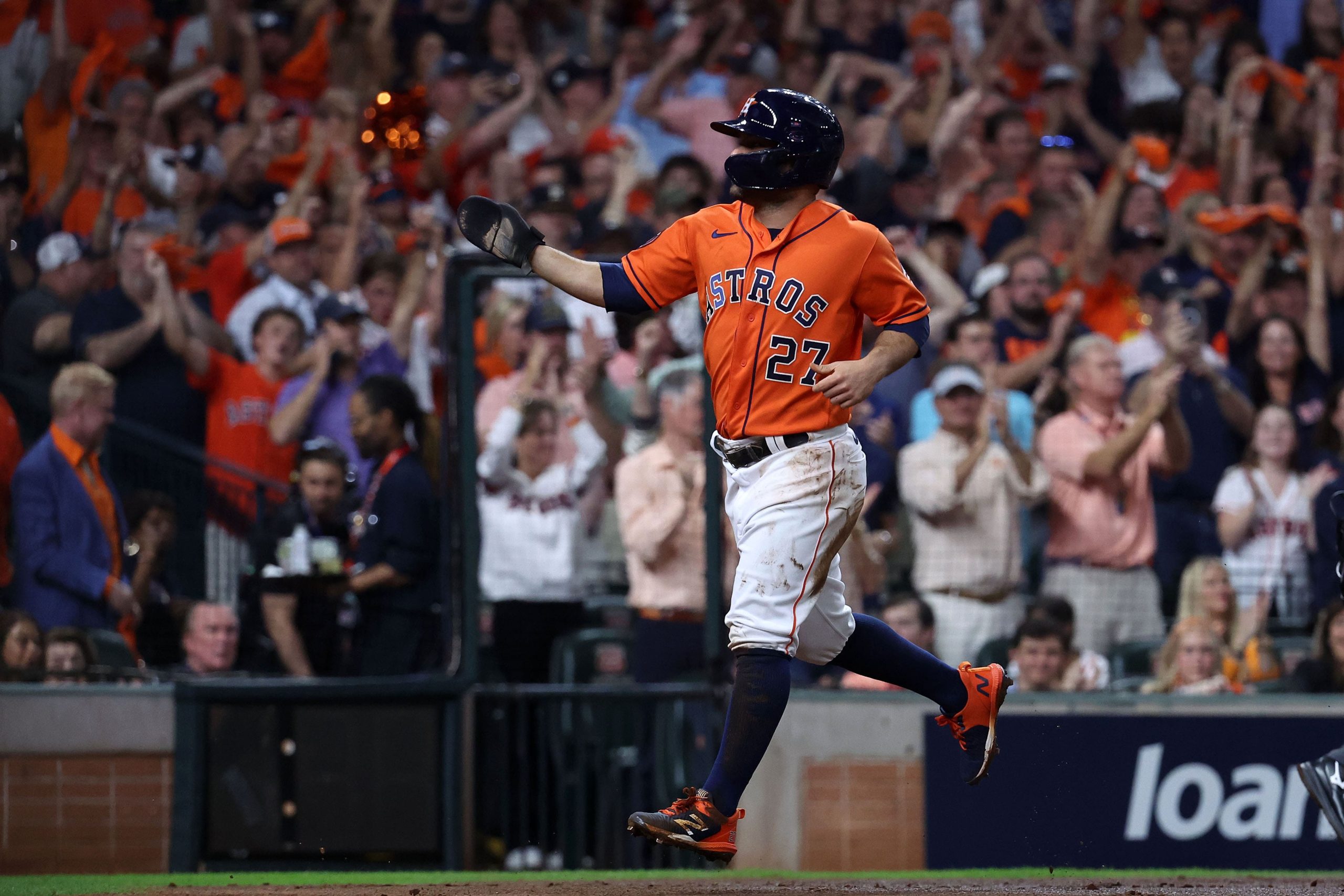 Rangers vs. Astros Pick - ALCS Game 1 betting Analysis - Predictem