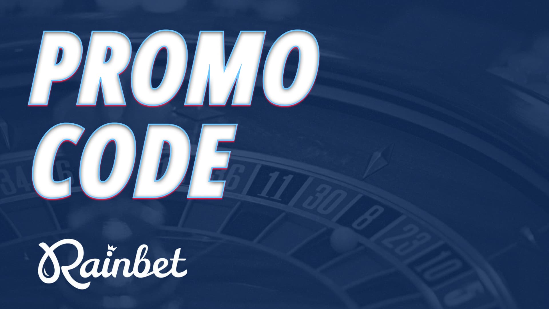 Player verifying identity on Rainbet casino