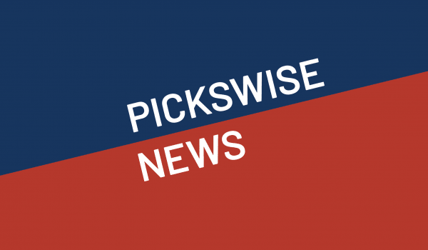 Photo of the pickswise logo