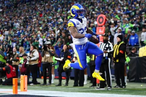 Rams vs Broncos Player Props: Best Bets and Predictions