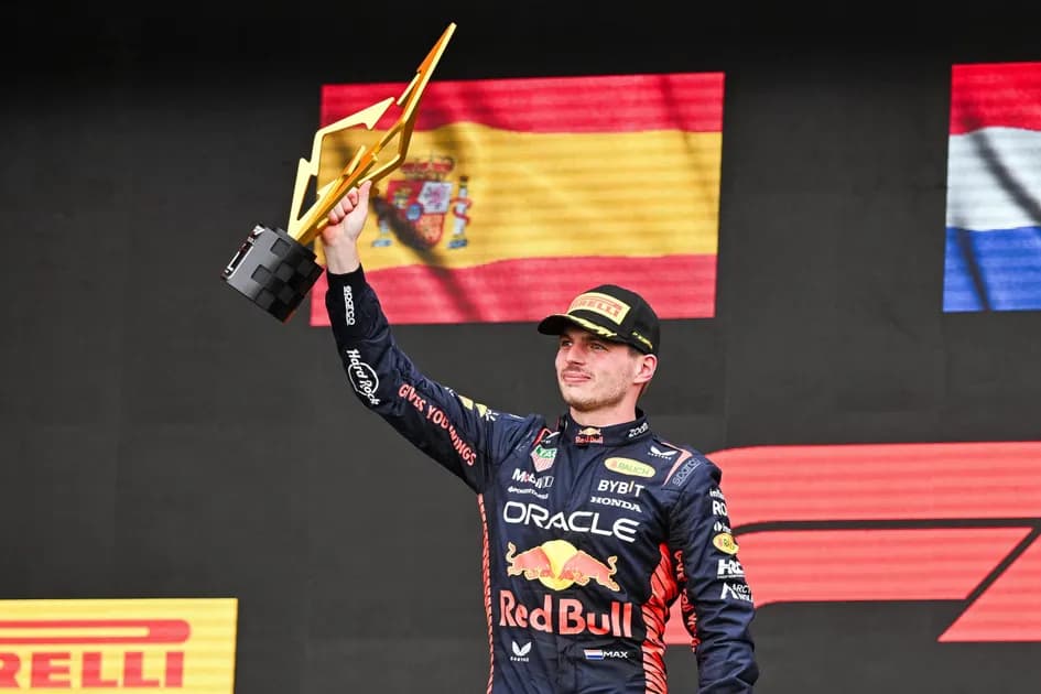 F1 Qatar Grand Prix Predictions, Best Bets and Picks: Max Verstappen remains the best