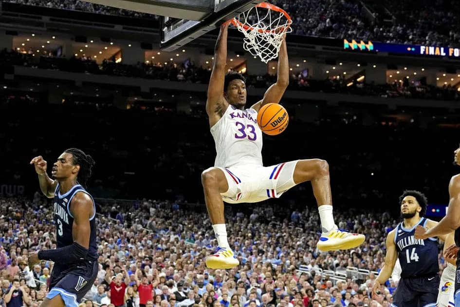 What the Kansas Jayhawks need to do to win tonight's National Championship game